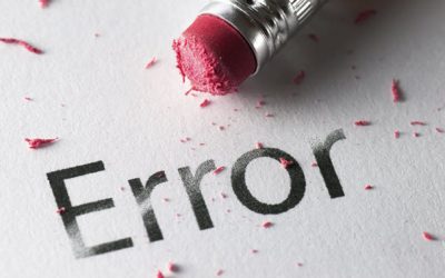 GRIT Commentary: Killing the Error of Omission