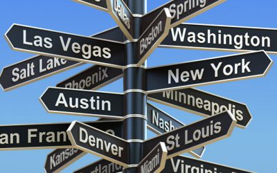 How to Choose a City for Your Market Research Project