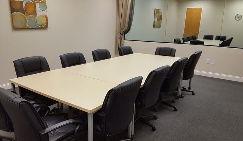 Manatee Conference Room