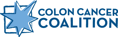 Logo - Colon Cancer Coalition