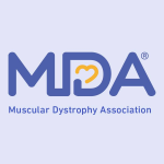 Logo - MDA (Muscular Dystrophy Association)