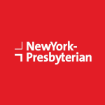 Logo - NewYork-Presbyterian