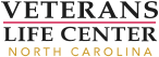 Logo - Veterans Life Center of NC