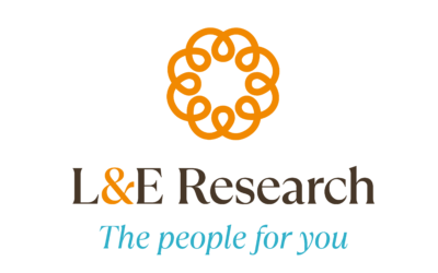 L&E research unveils new visual identity focused on putting people first