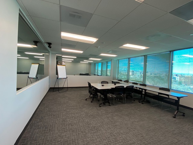 Mile High Conference Room 