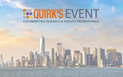 Hearing from Microsoft, PepsiCo, and Verizon at Quirks NYC 2024